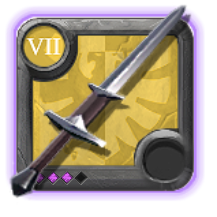 Grandmaster's Claymore