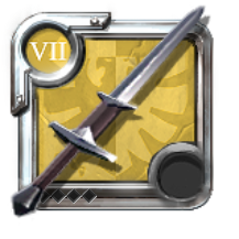 Grandmaster's Claymore