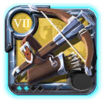 Grandmaster's Crossbow
