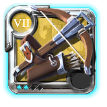 Grandmaster's Crossbow