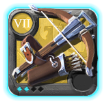 Grandmaster's Crossbow