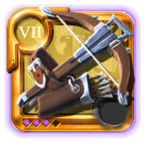 Grandmaster's Crossbow