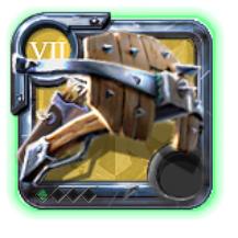 Grandmaster's Heavy Crossbow