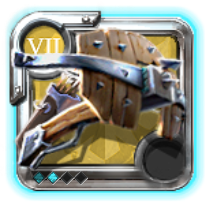 Grandmaster's Heavy Crossbow