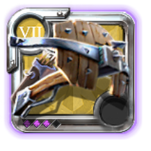 Grandmaster's Heavy Crossbow
