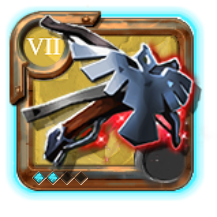 Grandmaster's Siegebow