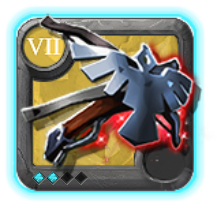 Grandmaster's Siegebow