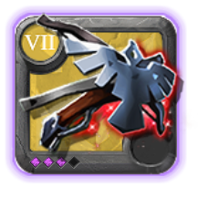 Grandmaster's Siegebow