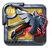 Grandmaster's Siegebow