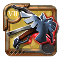 Grandmaster's Siegebow