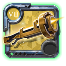 Grandmaster's Energy Shaper