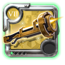 Grandmaster's Energy Shaper