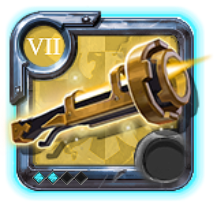 Grandmaster's Energy Shaper