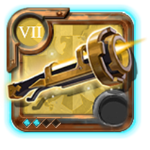 Grandmaster's Energy Shaper