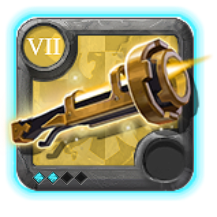 Grandmaster's Energy Shaper