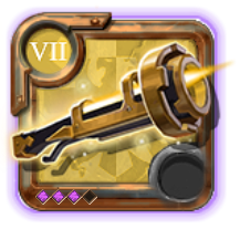 Grandmaster's Energy Shaper