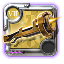 Grandmaster's Energy Shaper