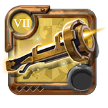 Grandmaster's Energy Shaper