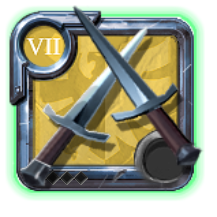 Grandmaster's Dagger Pair