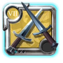 Grandmaster's Dagger Pair