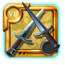 Grandmaster's Dagger Pair