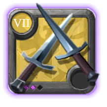 Grandmaster's Dagger Pair