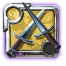 Grandmaster's Dagger Pair