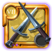 Grandmaster's Dagger Pair