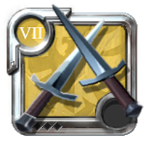 Grandmaster's Dagger Pair