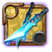 Grandmaster's Twin Slayers