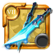 Grandmaster's Twin Slayers