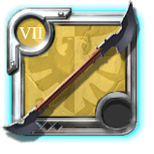 Grandmaster's Double Bladed Staff