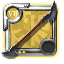 Grandmaster's Double Bladed Staff