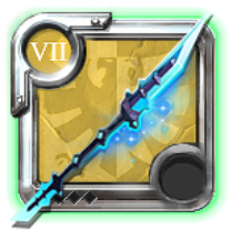 Grandmaster's Phantom Twinblade