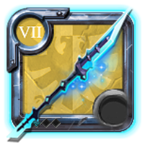 Grandmaster's Phantom Twinblade