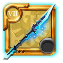Grandmaster's Phantom Twinblade