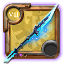 Grandmaster's Phantom Twinblade