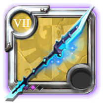 Grandmaster's Phantom Twinblade
