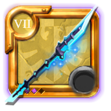 Grandmaster's Phantom Twinblade