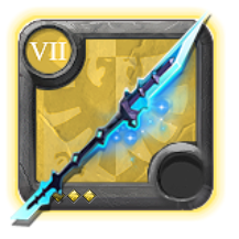 Grandmaster's Phantom Twinblade