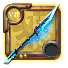 Grandmaster's Phantom Twinblade