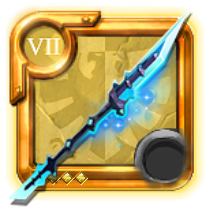 Grandmaster's Phantom Twinblade