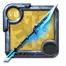 Grandmaster's Phantom Twinblade