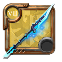 Grandmaster's Phantom Twinblade