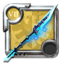 Grandmaster's Phantom Twinblade