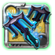 Grandmaster's Arclight Blasters