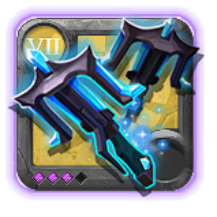 Grandmaster's Arclight Blasters