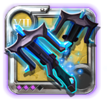 Grandmaster's Arclight Blasters