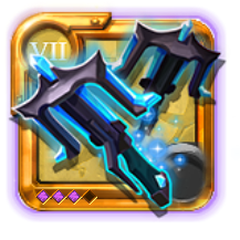 Grandmaster's Arclight Blasters
