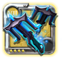 Grandmaster's Arclight Blasters